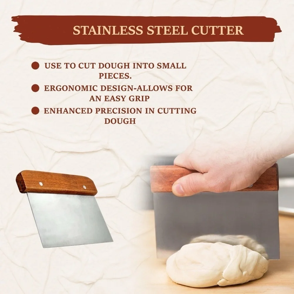 Sourdough Essentials Kit